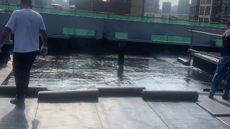 外墙保温材料安装，这些细节不能忽视**