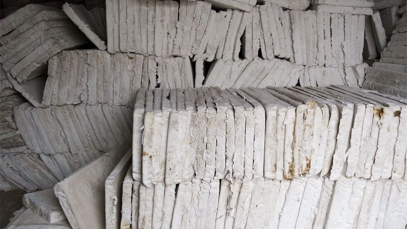 无机保温隔热材料：揭秘十大品牌背后的秘密**