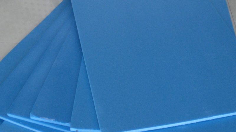 防水材料检测报告送检流程详解