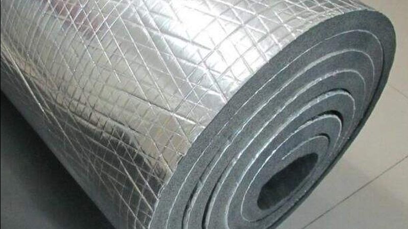 有机保温材料与无机保温材料：差异解析与应用选择