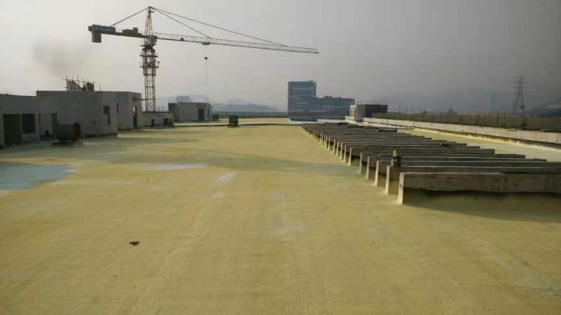 SBS防水卷材：揭秘其使用寿命之谜