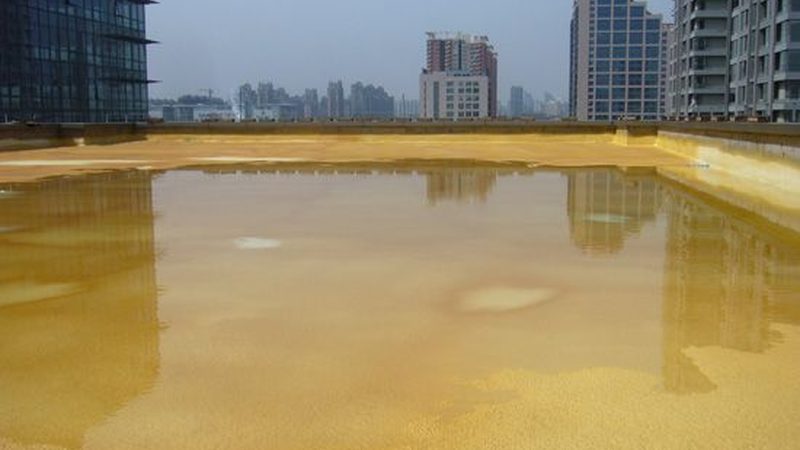北京地下室防水效果：如何科学对比与选择