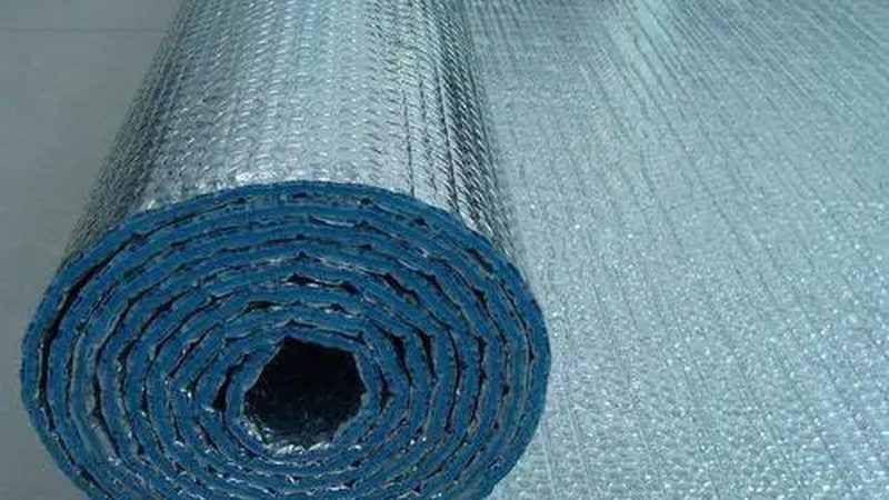 非固化防水涂料：种类与特性解析