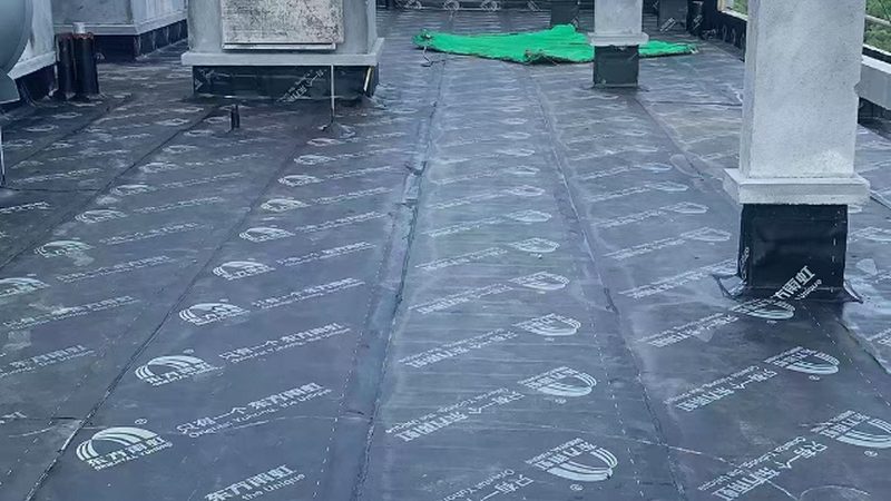 地下室防水材料：如何选择合适的厂家与报价**