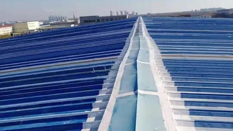 上海JS防水涂料用量计算：精准施工，保障工程品质