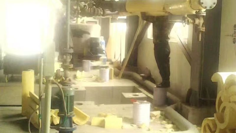 聚氨酯保温板的厚度规格通常分为以下几种：