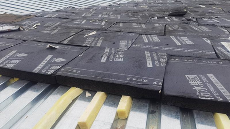外墙保温材料如何选择？揭秘选购要点与误区**